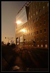 Berlin Sundown