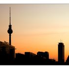 Berlin-Sunset