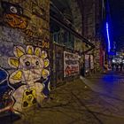 Berlin - Tacheles