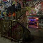 Berlin - Tacheles, die Besucher