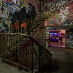 Berlin - Tacheles, die Besucher