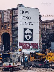 Berlin - Tacheles (How Long Is Now)