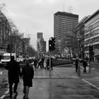 Berlin * Tauentzienstraße* Dezember