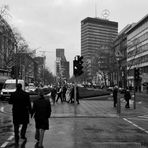 Berlin * Tauentzienstraße* Dezember