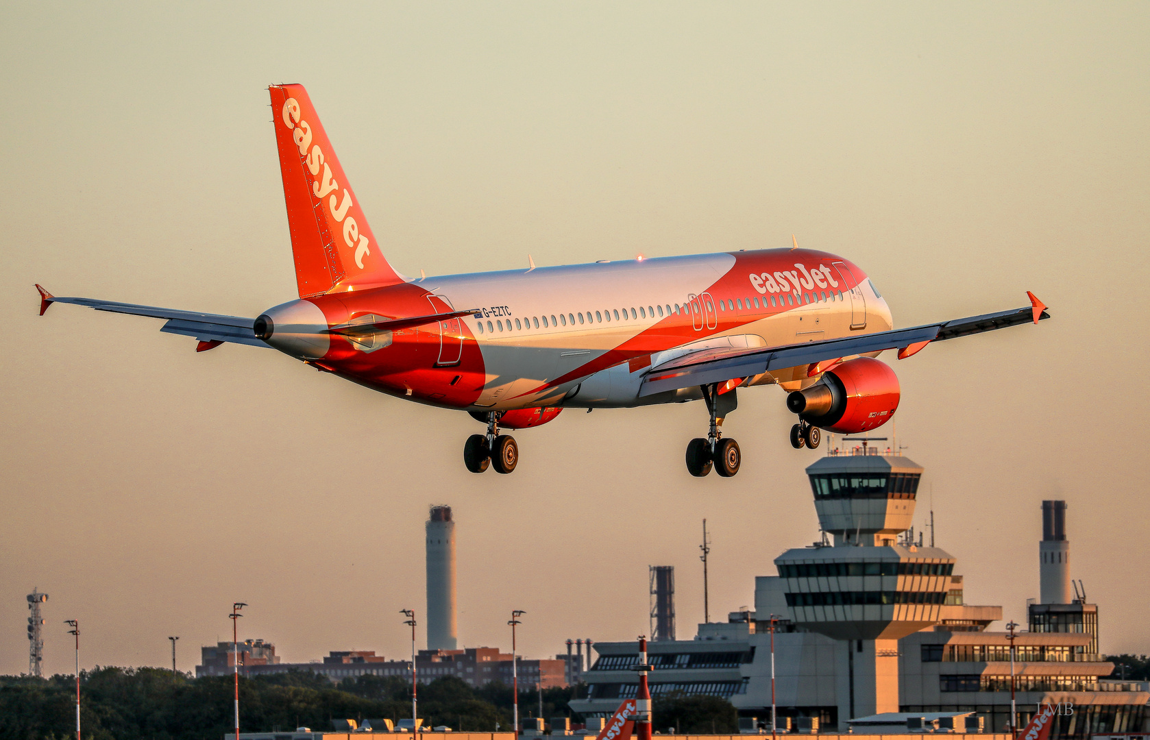 Berlin-Tegel 2019