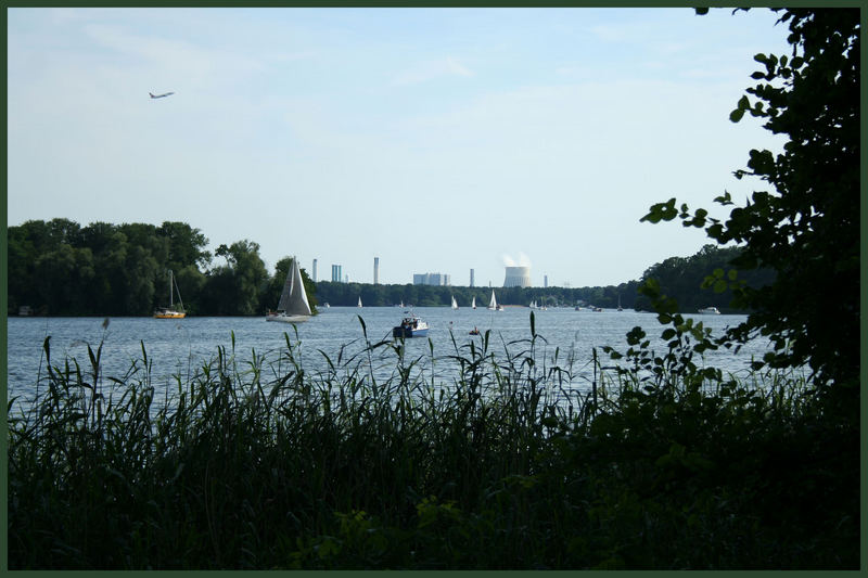 Berlin Tegel