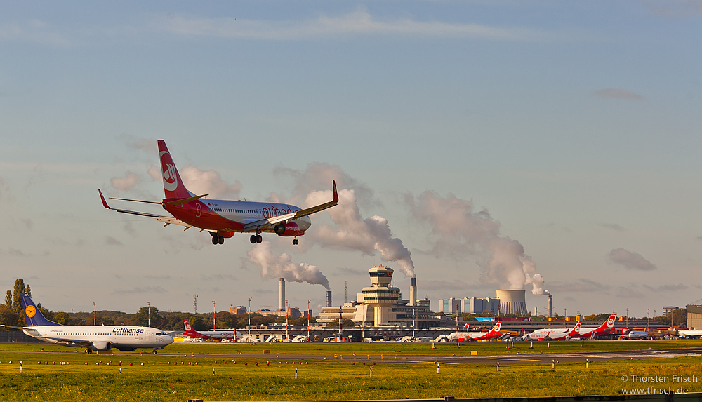 Berlin-Tegel