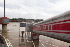 Berlin-Tegel  8