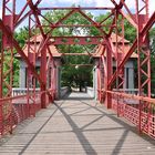 Berlin-Tegel, Brücke am See