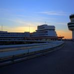 Berlin Tegel TXL Otto Lilientahl