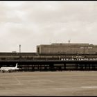 BERLIN-Tempelhof