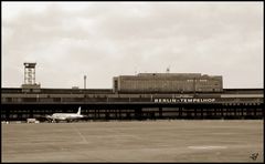 BERLIN-Tempelhof