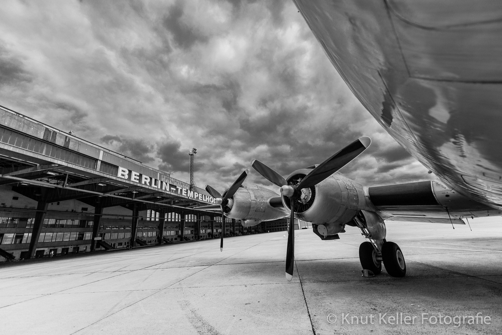 Berlin-Tempelhof