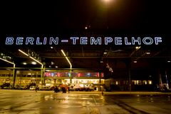 Berlin Tempelhof