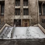 Berlin - Tempelhof