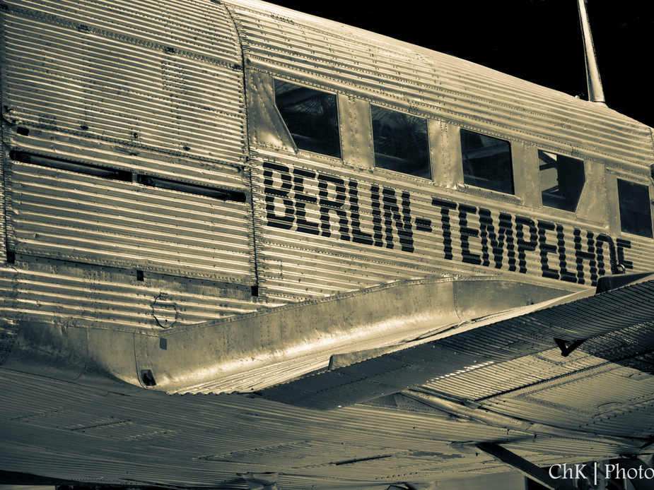 Berlin-Tempelhof