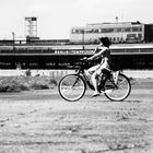 Berlin - Tempelhof