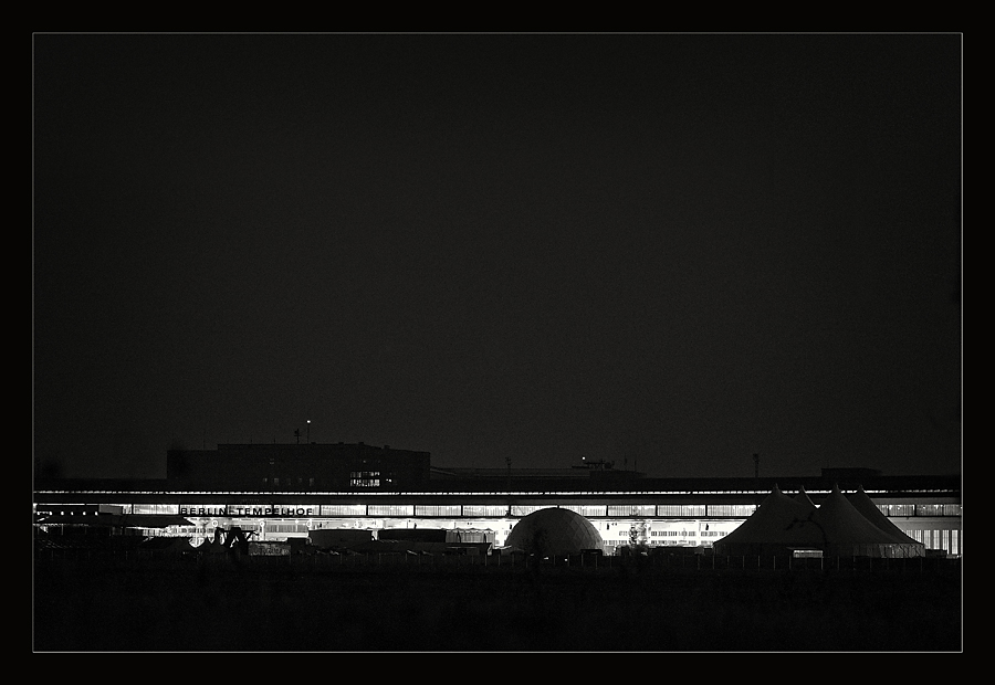 Berlin-Tempelhof