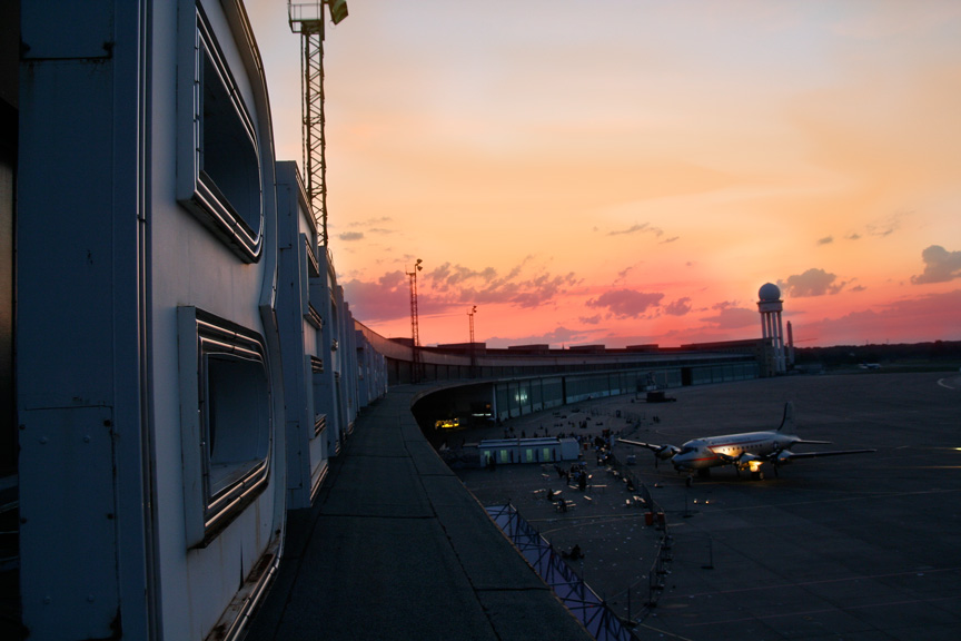 Berlin Tempelhof