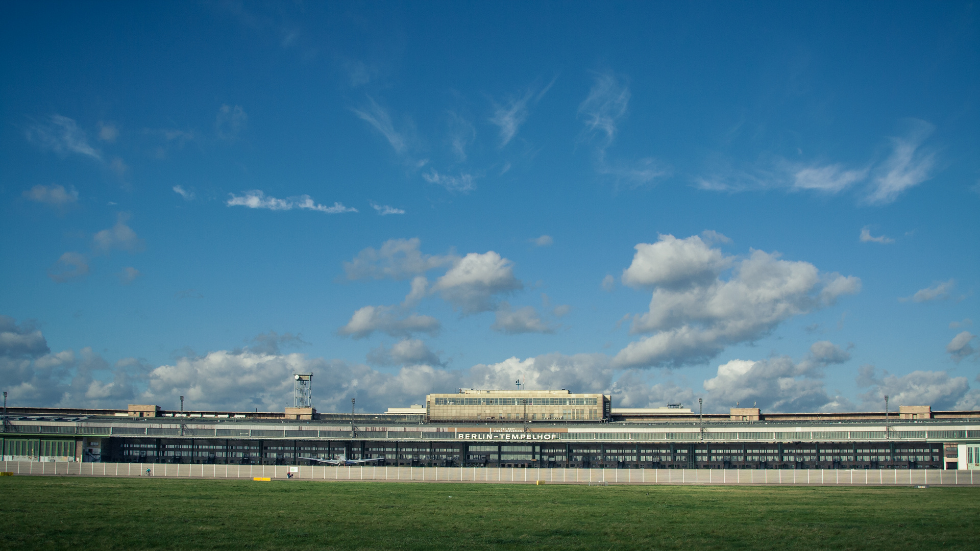 Berlin Tempelhof