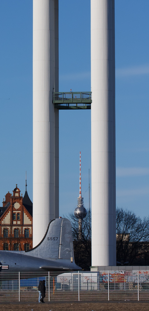 Berlin Tempelhof