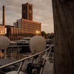 Berlin Tempelhof