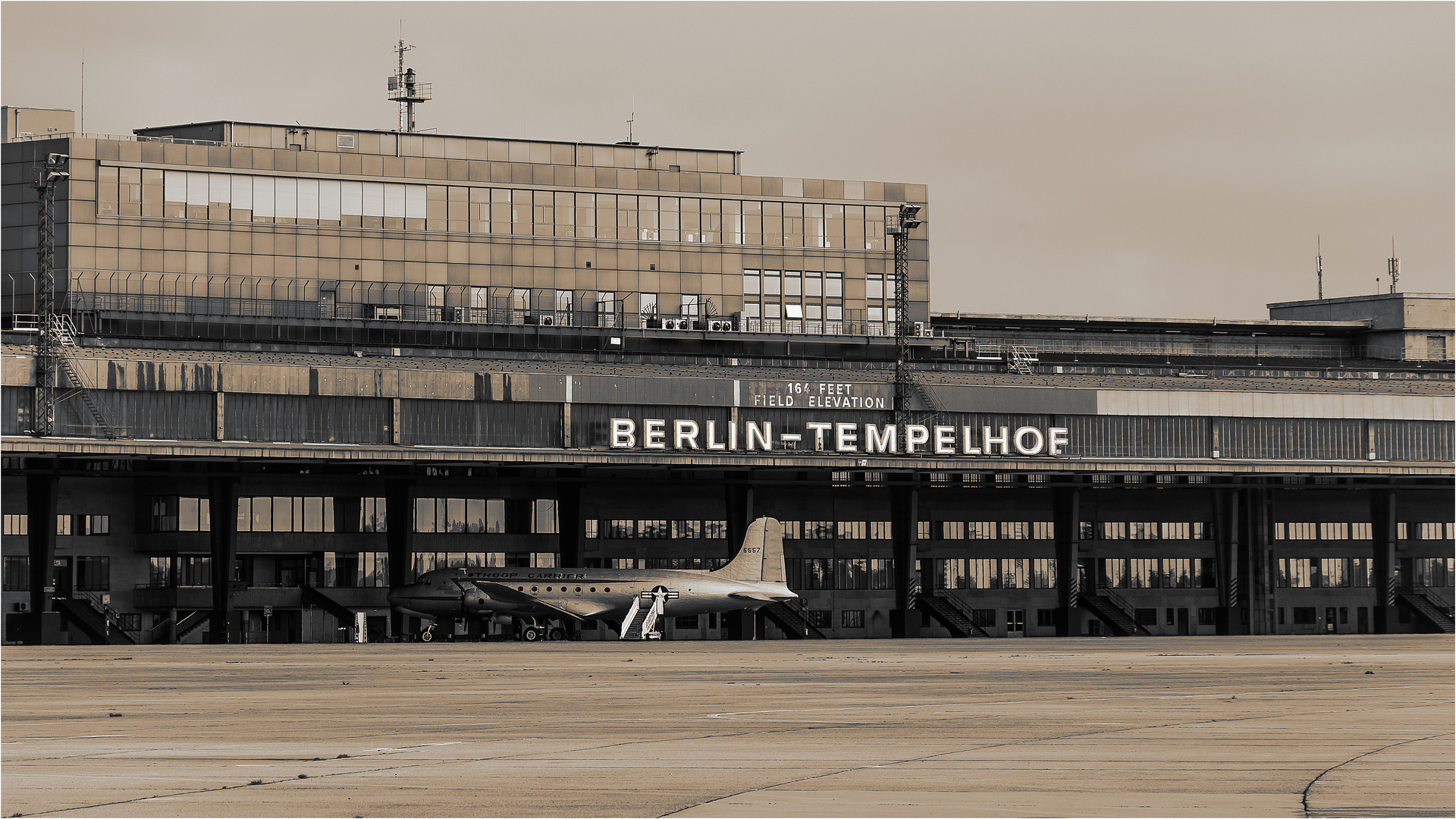 Berlin-Tempelhof