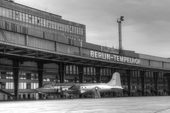 BERLIN - TEMPELHOF