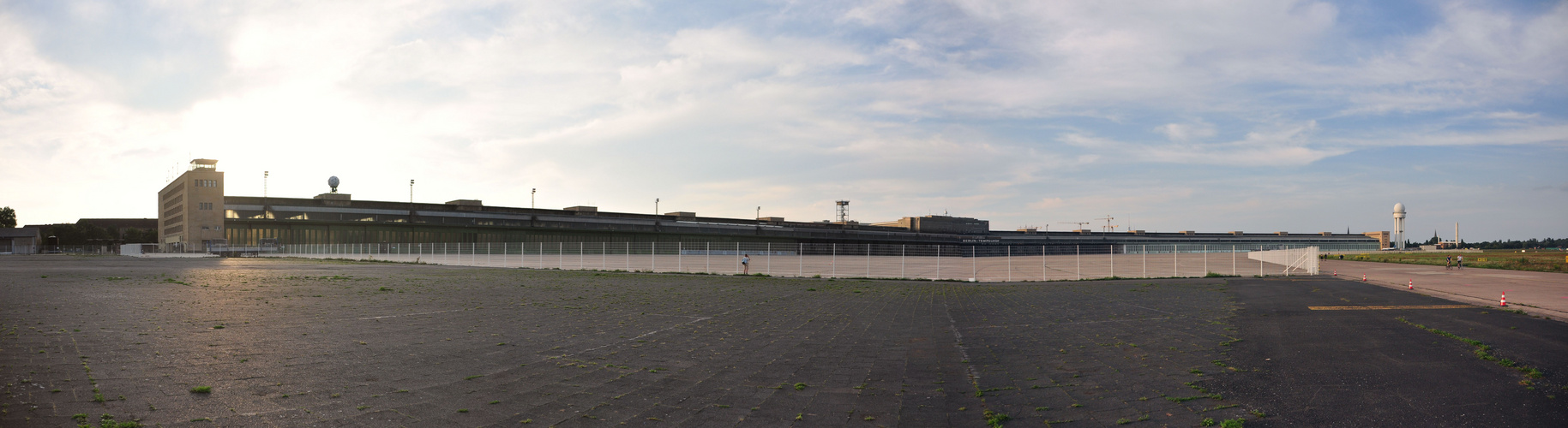 Berlin Tempelhof