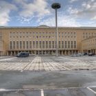 Berlin Tempelhof Flughafen 1