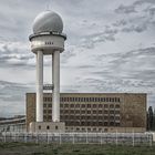 Berlin Tempelhof - Radarturm