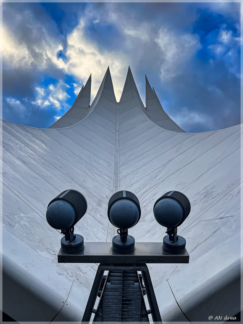 Berlin Tempodrom