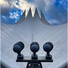 Berlin Tempodrom