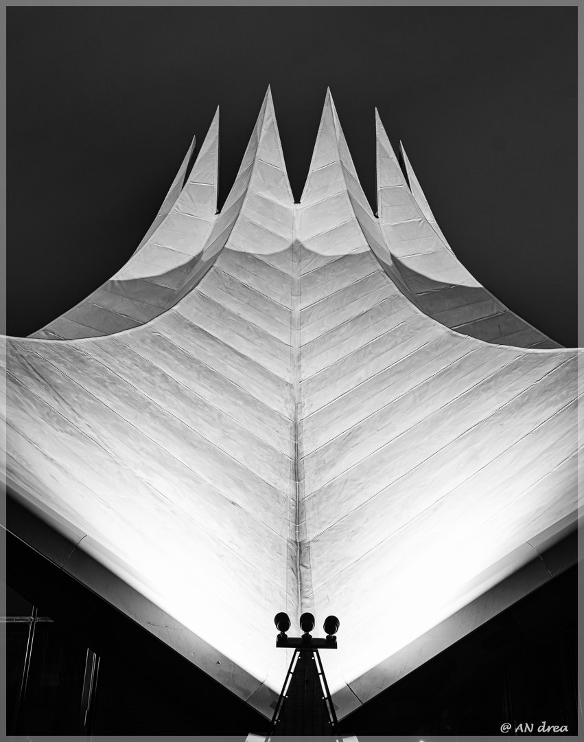 Berlin Tempodrom