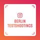 Berlin-Testshootings