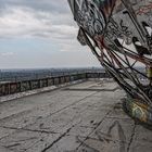 Berlin, Teufelsberg