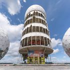 Berlin -Teufelsberg