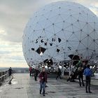 Berlin Teufelsberg(2)