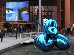 Berlin Theater am Potzdamer Platz