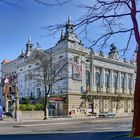 BERLIN   - Theater des Westens