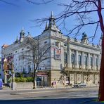 BERLIN   - Theater des Westens