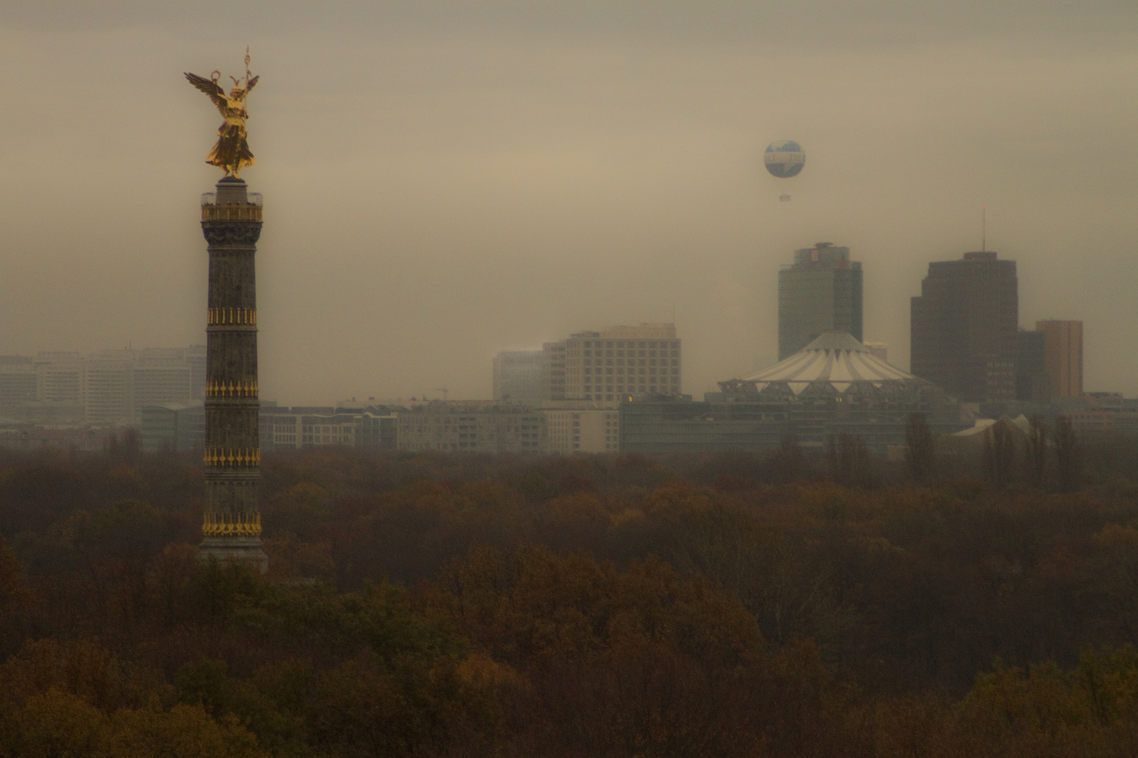 Berlin-Tiergarten