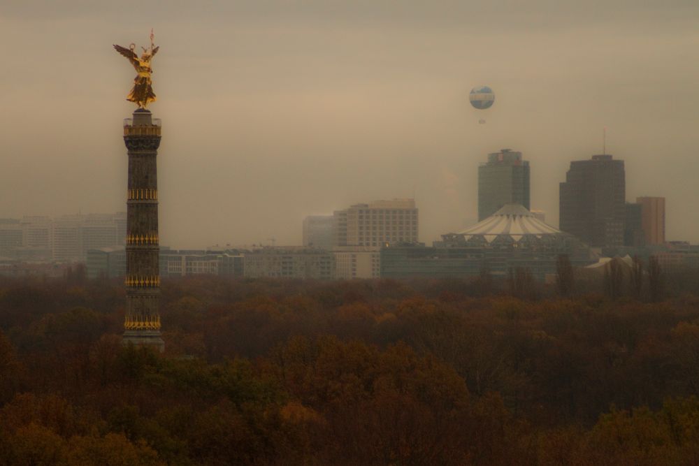 Berlin-Tiergarten