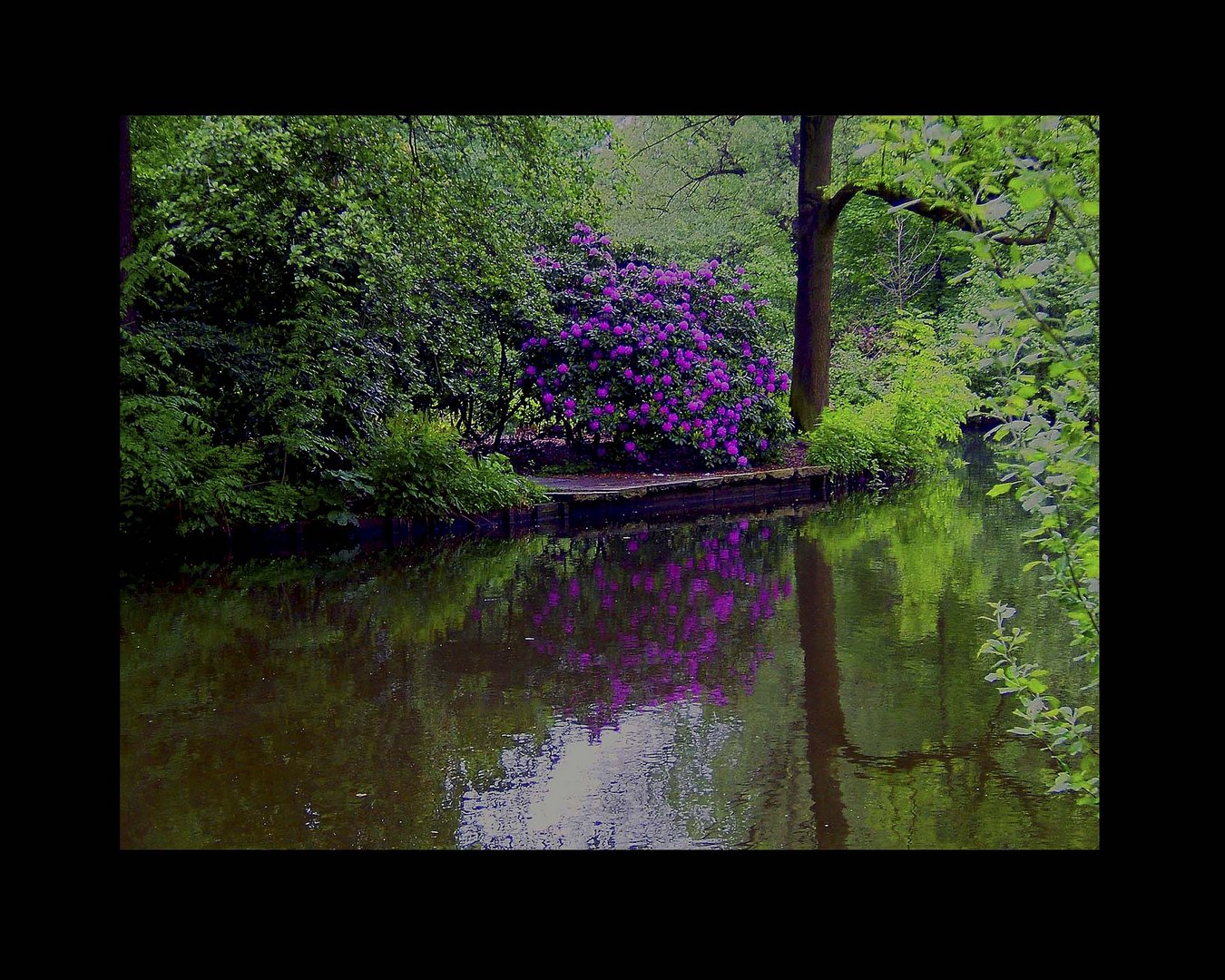 Berlin-Tiergarten