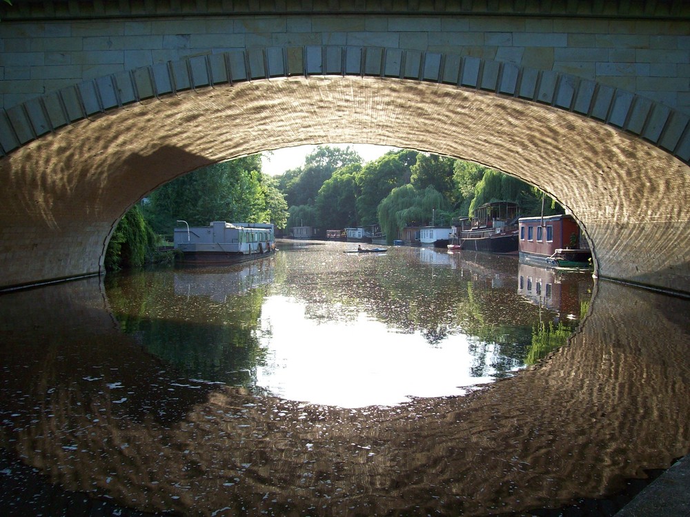 berlin tiergarten