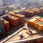 Berlin - Tilt Shift