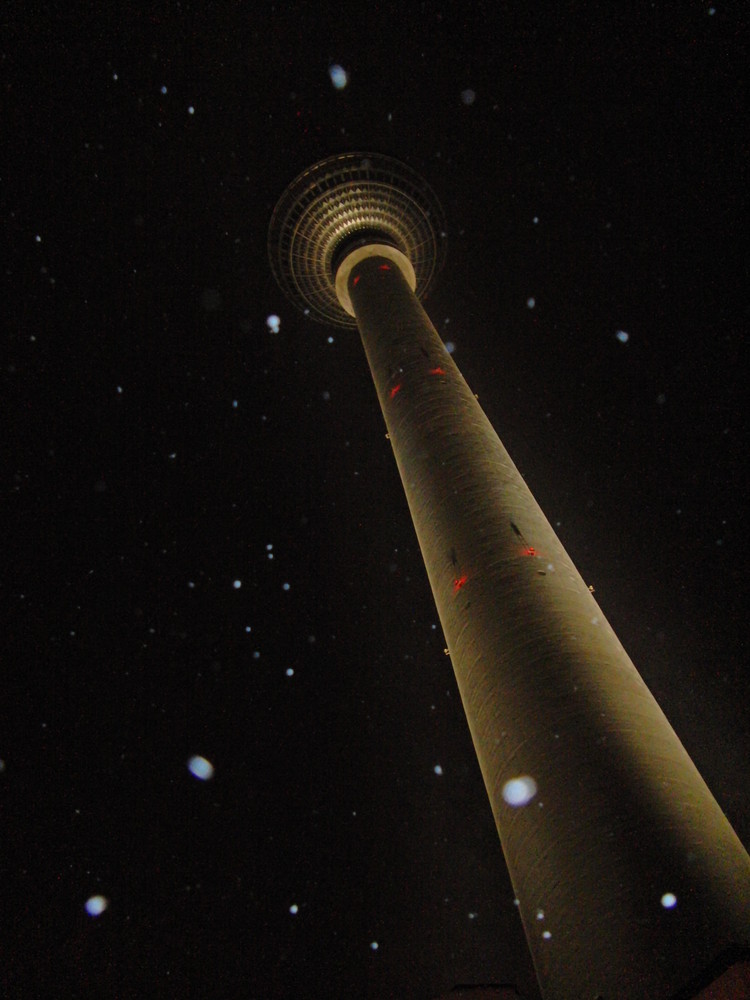 berlin tower
