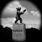BERLIN trägt TRAUER