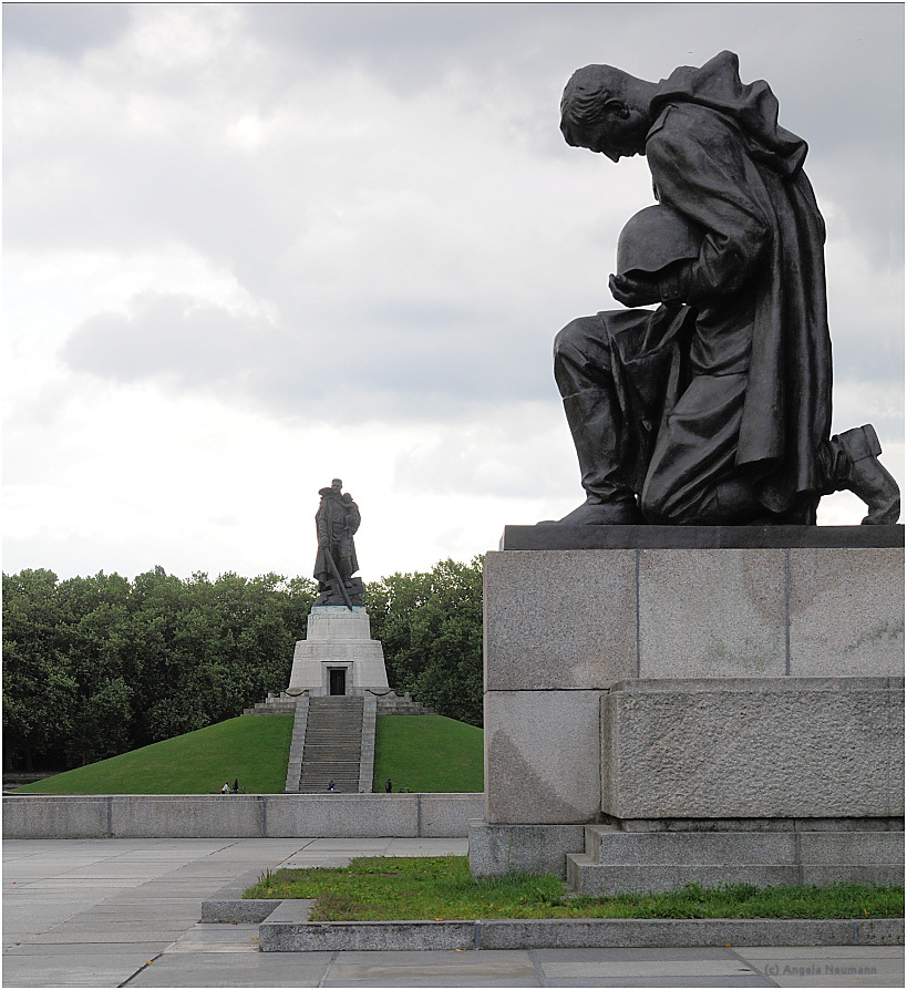 Berlin Treptow