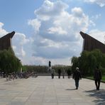 Berlin Treptower Park